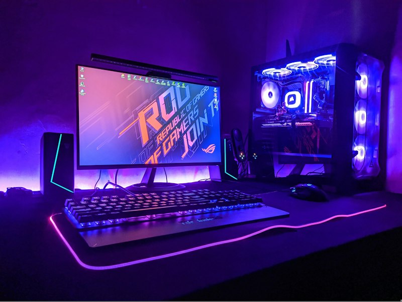 VR zone
